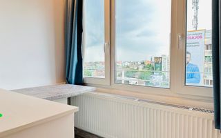 Oferta Inchiriata - Studio Take 43 | complet renovat, centrala proprie | 30 mp - Poză 9