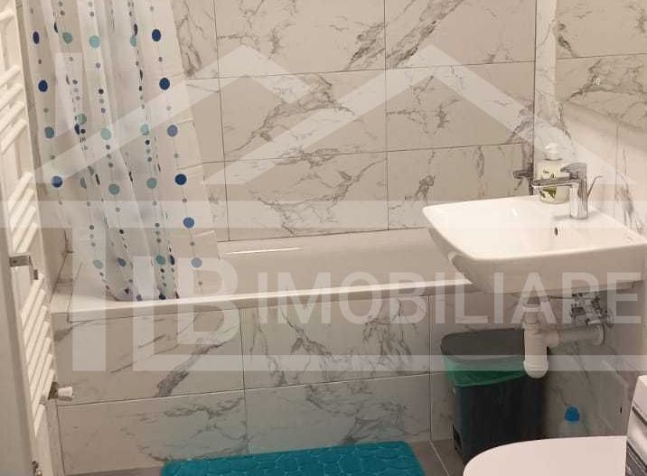 Apartament cu 2 camere, 55mp, Zona Maurer Residence - Poză 5