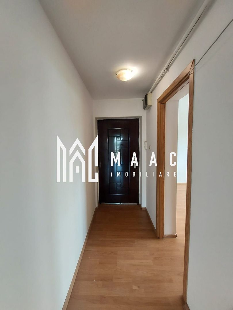 Apartament 3 camere de vânzare | Sibiu Central | 67 mp, decomandat - Poză 8