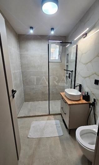 Apartament 3 camere, terasă, 2 parcări. Zona Urbano Panoramic Floresti - Poză 11