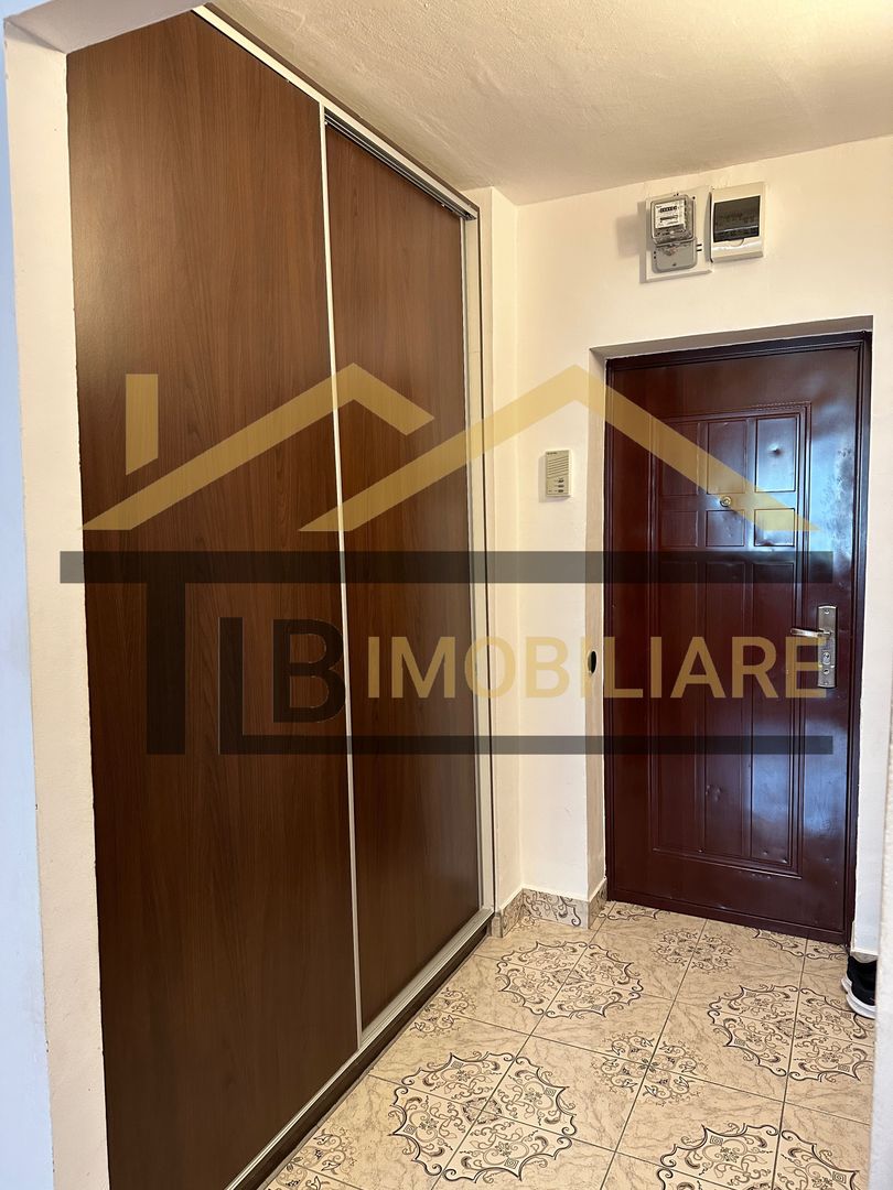 Apartament cu 2 camere, 40 mp, Zona UMFST - Poză 7