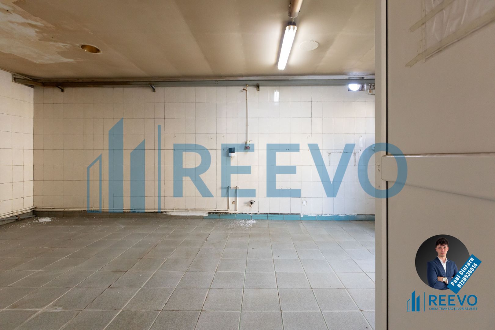 Spațiu comercial/birouri Com. Nicolae Bălcescu, Bacău - Poză 21