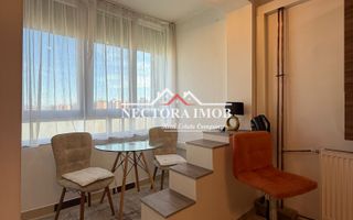 NECTORA IMOB-Garsoniera, Str. Aluminei, 30 mp, Loc de Parcare, Utilata - Poză 4