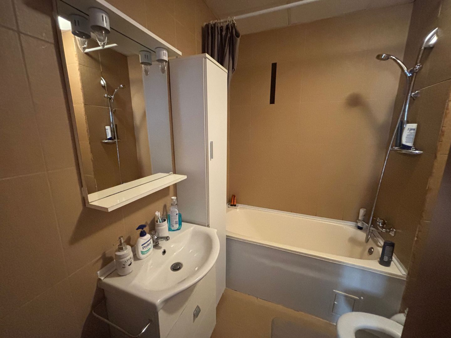 BRASADAS vinde garsoniera la PARTER - Poză 8