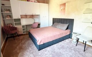 AP. 3 CAMERE - VATRA LUMINOASA, PRIMA INCHIRIERE, CENTRALA PROPRIE - Poză 5