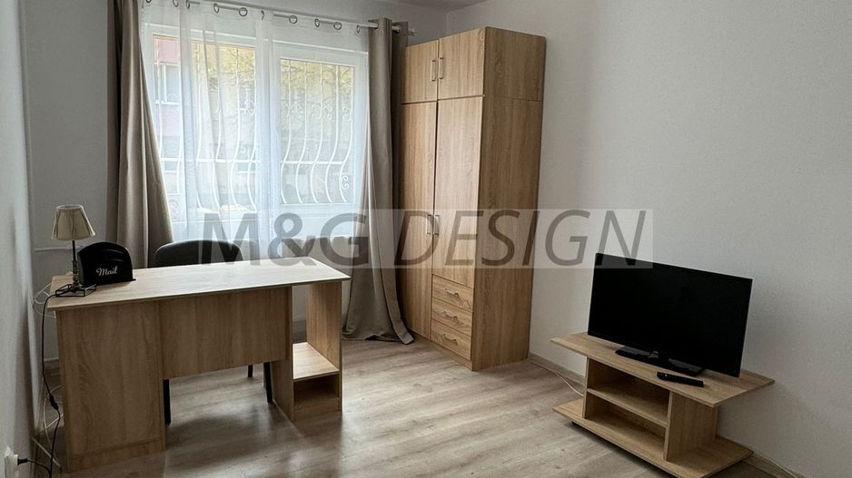 Apartament 1 camera Complex-Olimpia Stadion - Poză 3