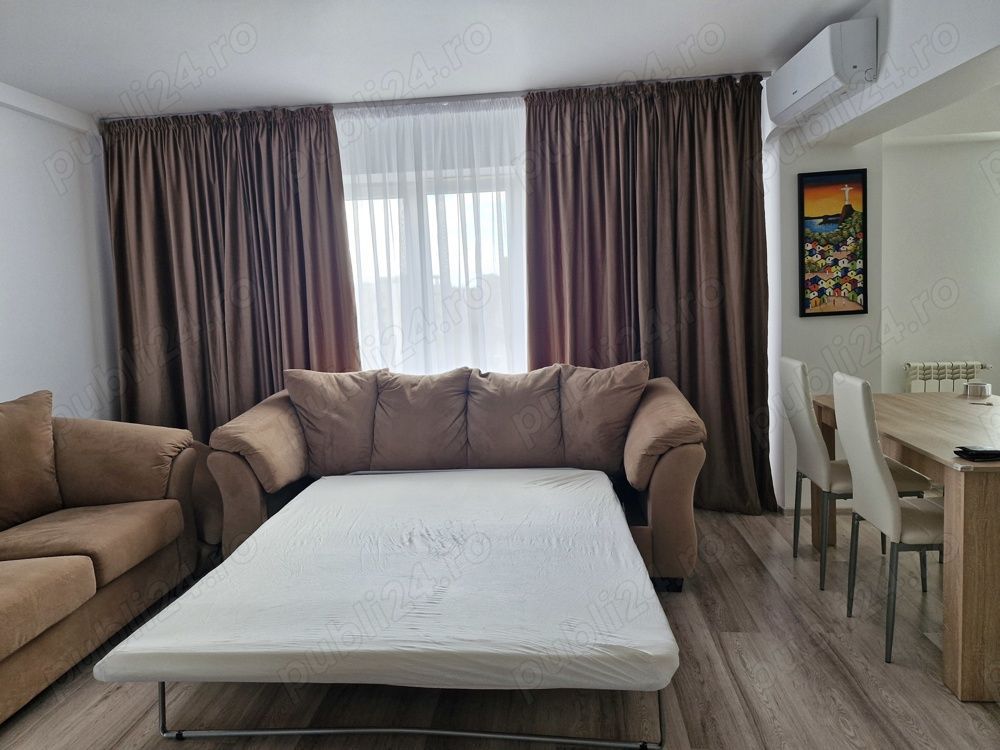 Owner rents studio apartment Calea Calarasilor  Bd. Decebal - Poză 3