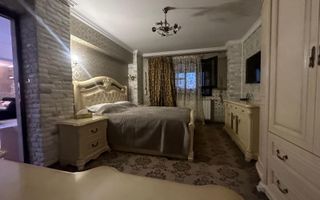 2 Camere | Dressing | AC | CT | Mobilat si utilat | Ultracentral | - Poză 4