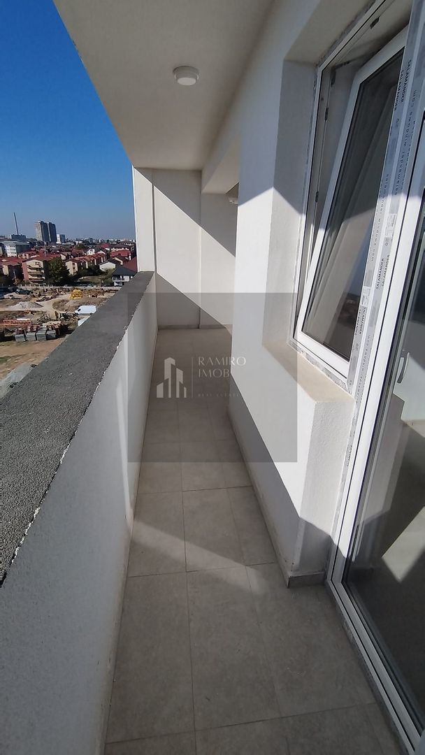 Apartament 2 camere POPESTI/Strada Biruintei - Poză 5