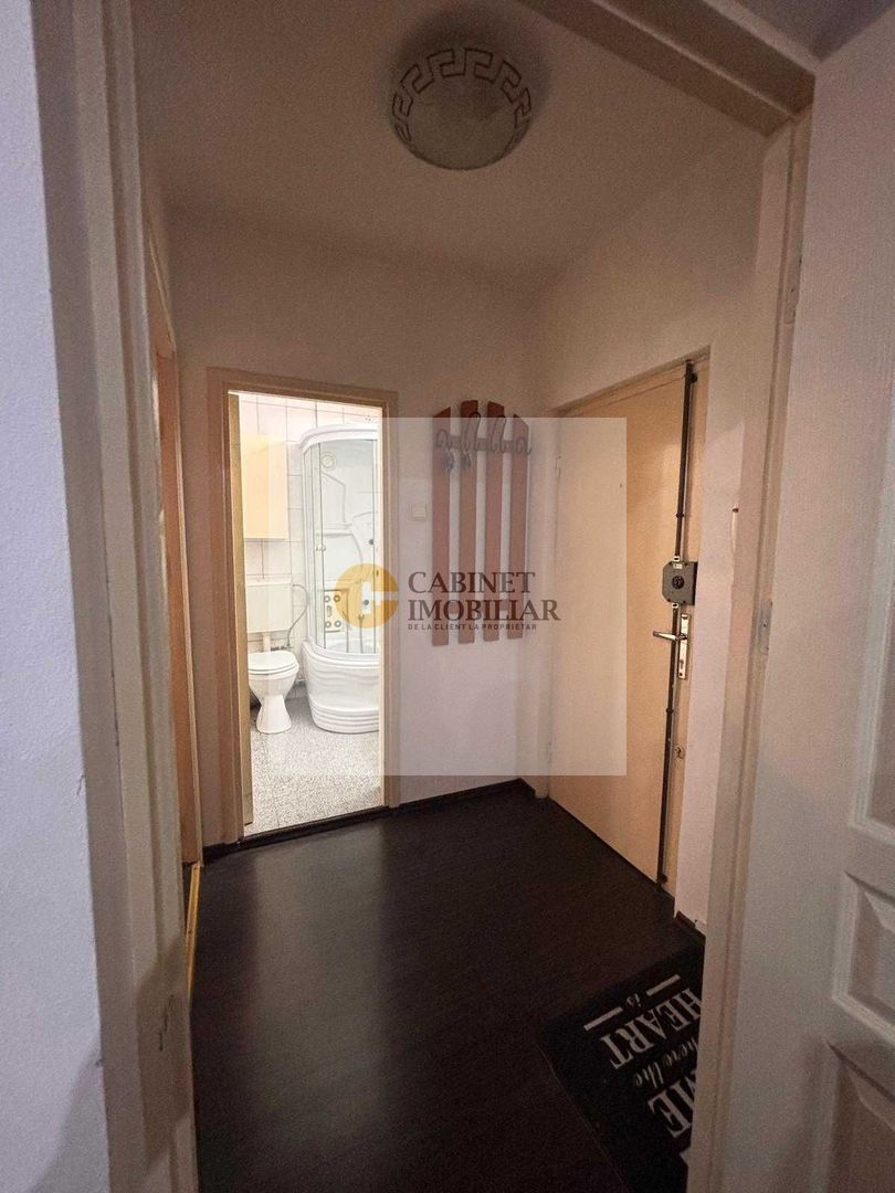 Apartament 1 camera I Decebal -Piata Muncii metrou I 1987 - Poză 5