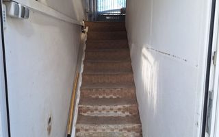 Spatiu comercial 22 mp Ultracentral, etaj 1, intrare prin spate - Poză 4