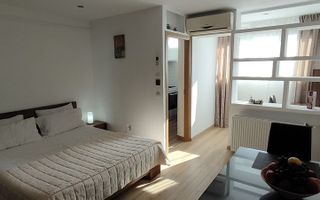 Garsonieră renovată, 32 mp utili – Mănăștur, zona Big - Poză 2