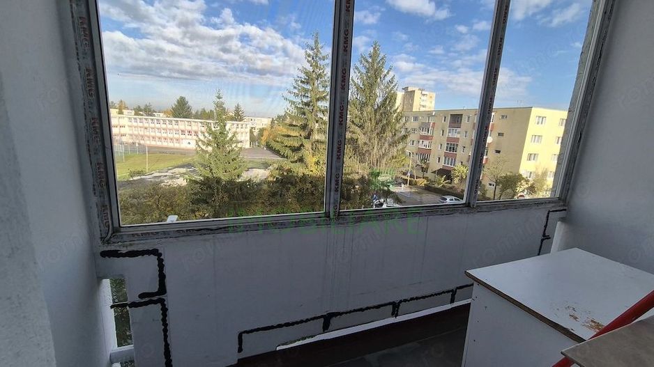 Apartament 3 camere, 67 mp, etaj 3/4 – Astra, zona Planete - Poză 6
