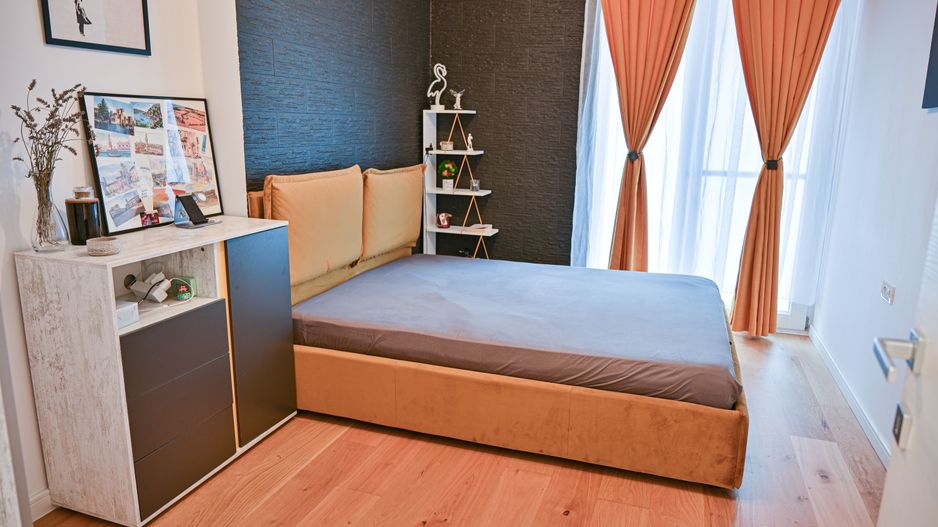 2 camere | curte proprie | Baneasa - Poză 4