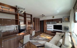 Apartament 2 camere bloc 2010  | Stefan cel Mare | Loc de parcare - Poză 2