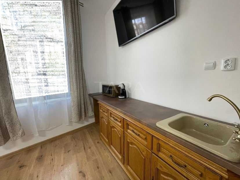 De vanzare apartament cu o camera zona Platinia. - Poză 2