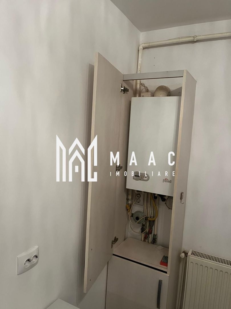 Apartament | Brașov | 47 MPU - Poză 14