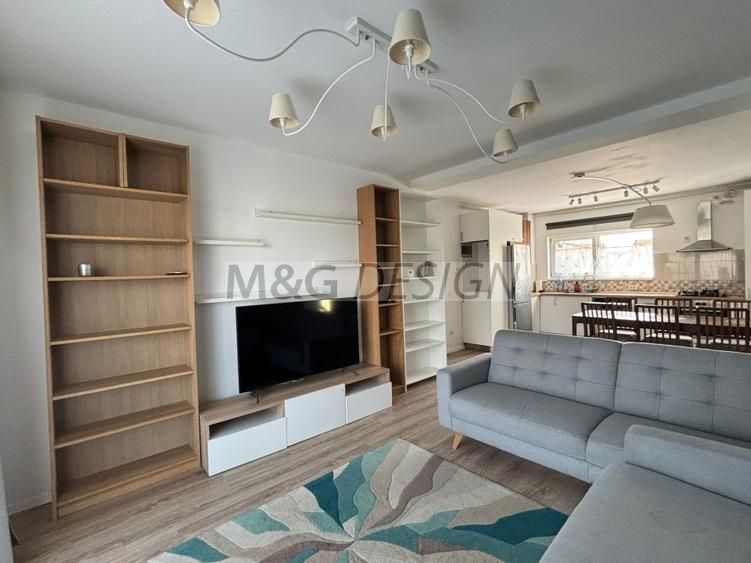 Apartament 2 camre Dumbrvita  parter cu terasa - Poză 3