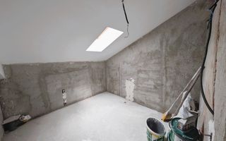 DUPLEX | BUFTEA | Biserica Adormirea Maicii Domnului | CALUL BALAN - Poză 18