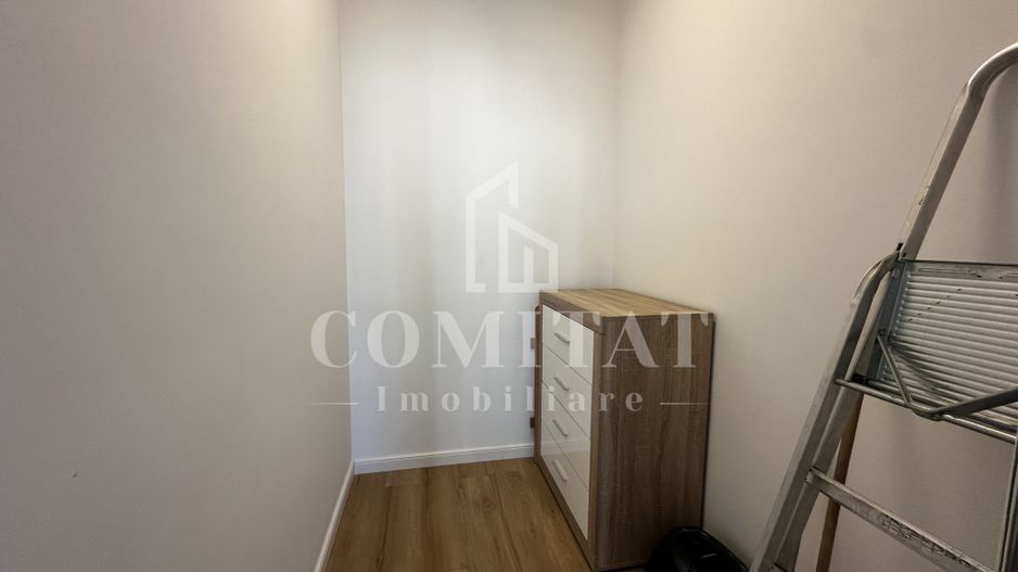 Apartament la cheie | 3 camere | Etaj intermediar | Columna Residence - Poză 22