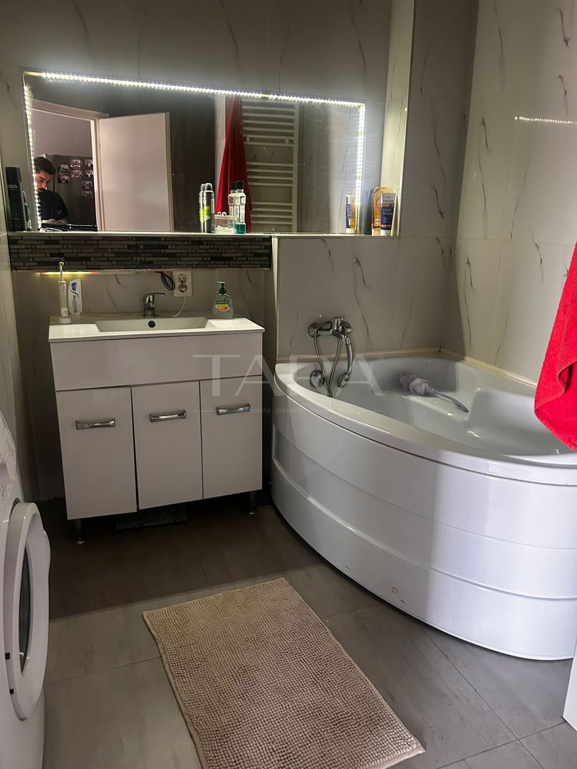 Apartament 2 camere, zona Fabricii - Poză 10