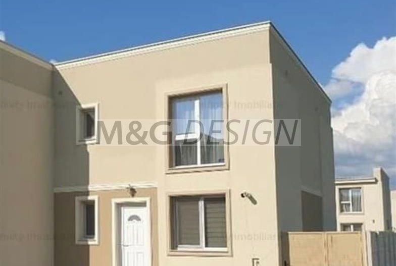 Duplex P+E Cal. Urseni mobilat si utilat - Poză 22