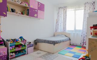 TOMIS PLUS (COD 05) Apartament 3 Camere Premium Ideal pentru Familie - Poză 12