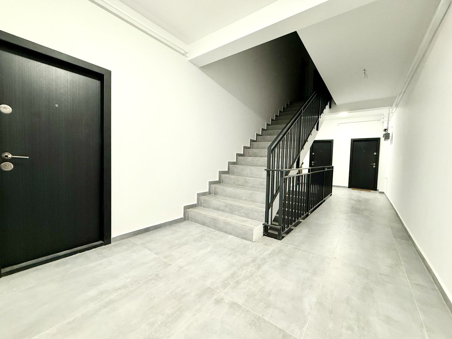 Dumbrăvița - Apartament 2 camere spațios și modern la prima închiriere - Poză 19