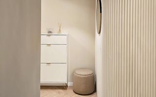 3 camere | Herastrau | 2 terase | Garaj subteran - Poză 12