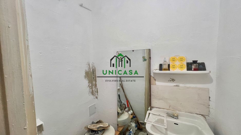 Apartament 4 camere, decomandat/Etaj 4/4 ,Zona Nord - Poză 9