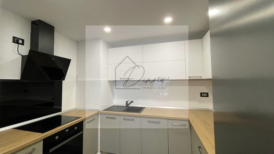 Apartament 2 Camere Cortina Residence | Herastrau Baneasa I COM 0% - Poză 16