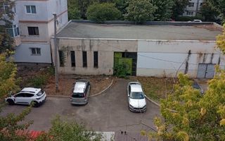 Cameră de cămin mobilată de vânzare în zona Nicolina, lângă Mathaus și Kaufland, Iași - Poză 6