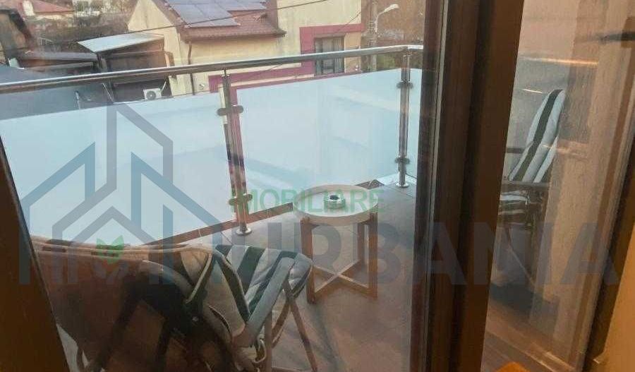 # apartament 1 camera, bloc nou, Podu de Fier, loc de parcare - Poză 7