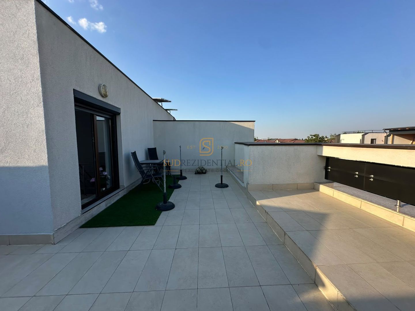 Închiriere vilă P+1, 4 camere, 102 mp utili, pet friendly - Poză 35
