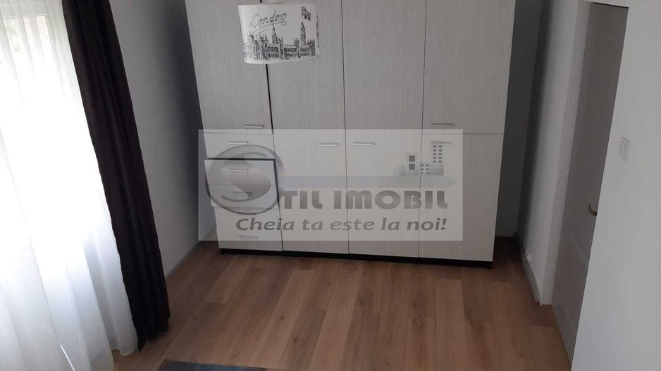 Apartament 2 camere – Podu Ros-Cantemir - 425 Euro - Poză 4