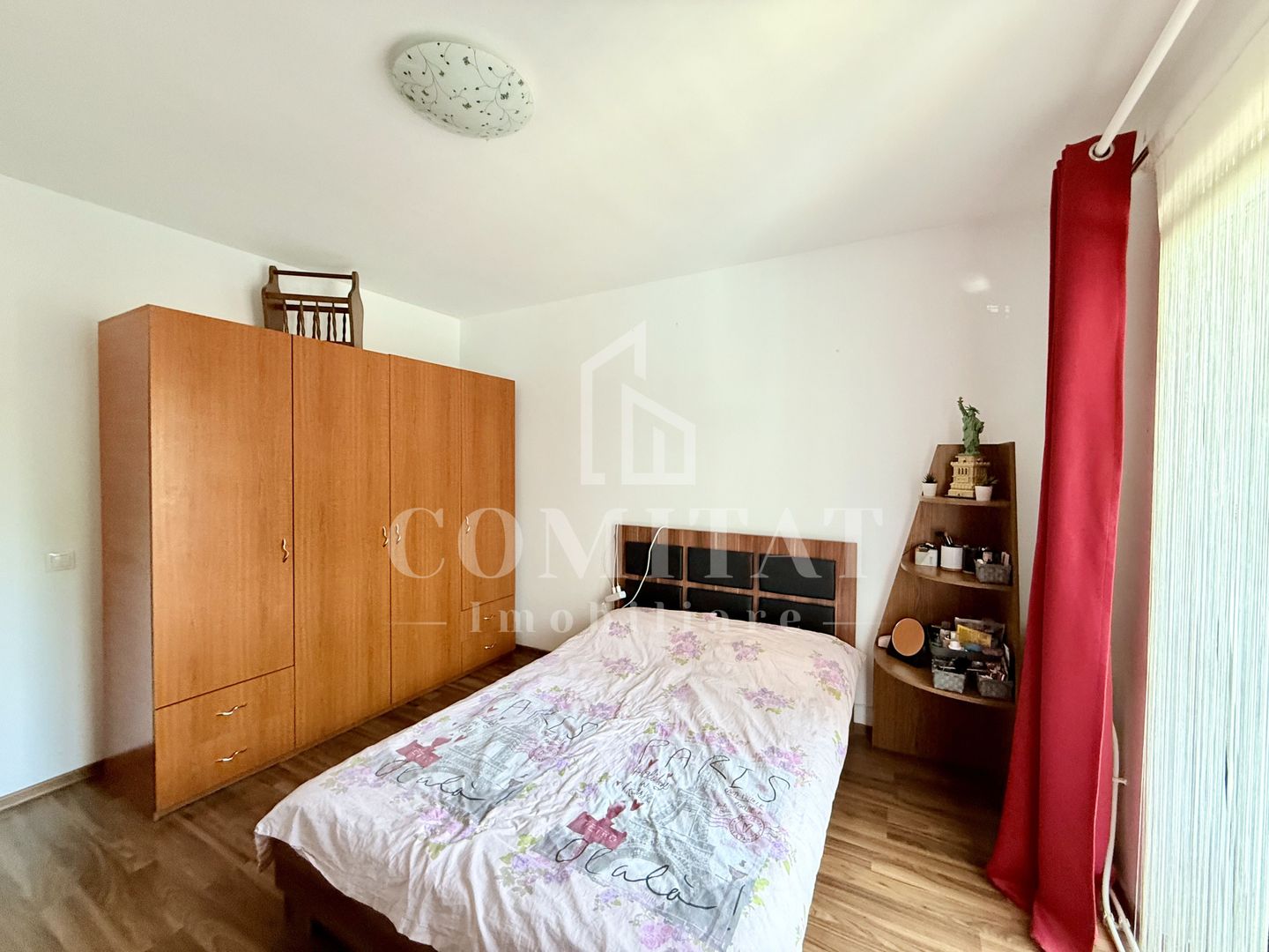 Apartament la preț foarte bun, Mărăști - Poză 9