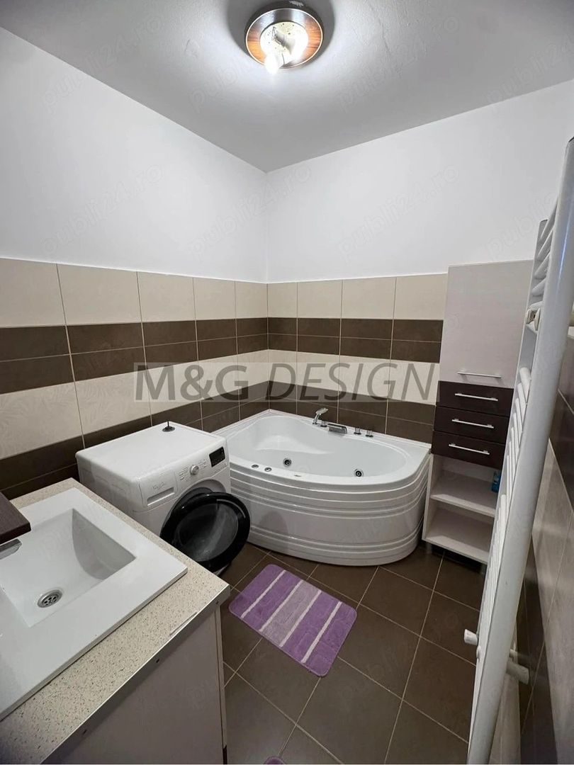 Apartament 2 camere Ghiroda - Poză 4