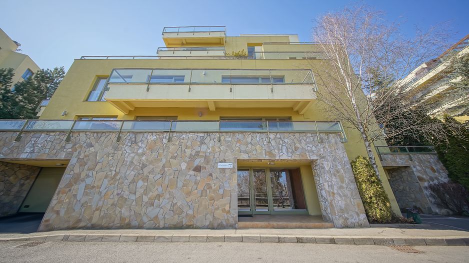 2 CAMERE 81 MP | DOUA BAI, TERASA SI BOXA | BELLEVUE DRUMUL POIENII - Poză 20
