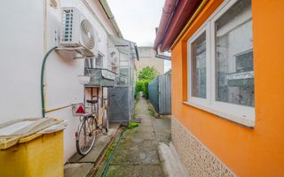 Apartament 3 Camere La Casa | Curte | Pod + Beci Mare | COMISION 0% - Poză 32