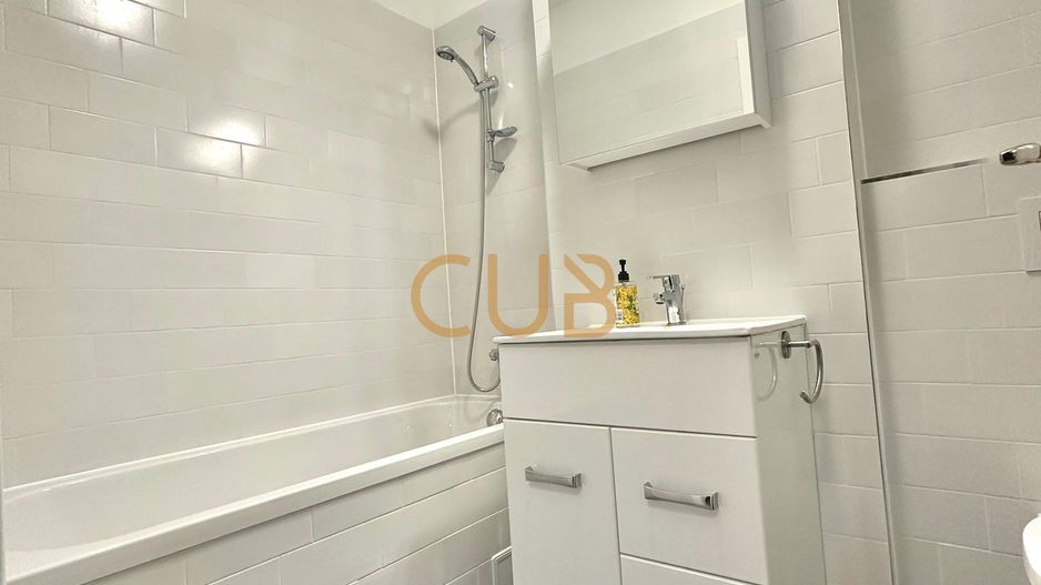 Campeador City - 2cam |complet mobilat+utilat,parcare subteran| - Poză 9