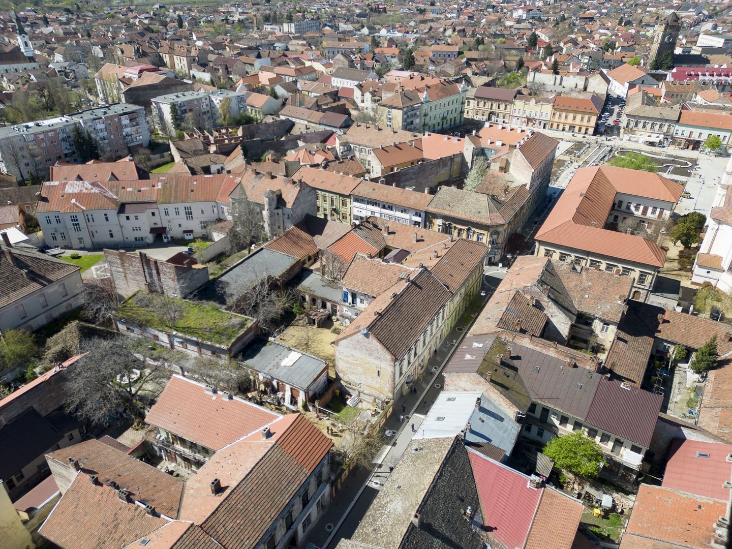 Teren ultracentral 1200mp - Poză 10