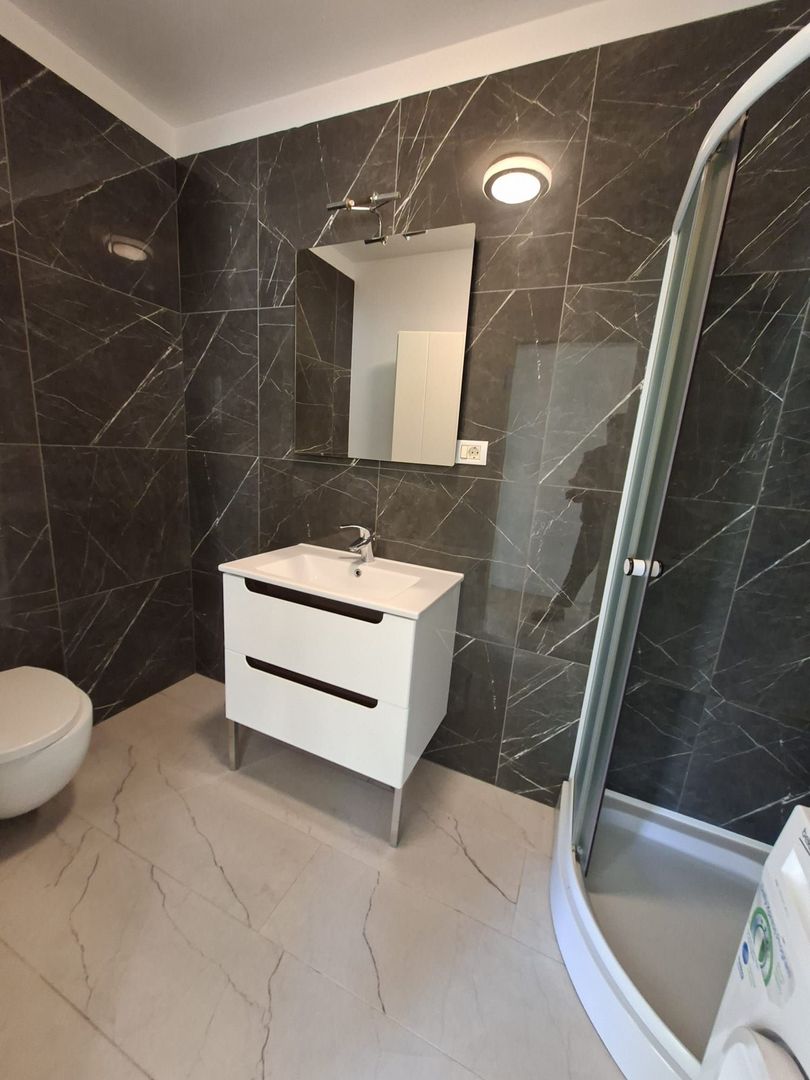 Apartament lux cu 3 camere de vanzare în zona Elisabetin - Poză 38