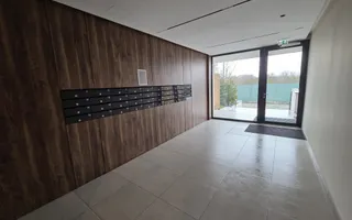 Apartament 2 camere – The Ivy Residence,/Băneasa | Parcare subterană inclusă - Poză 22