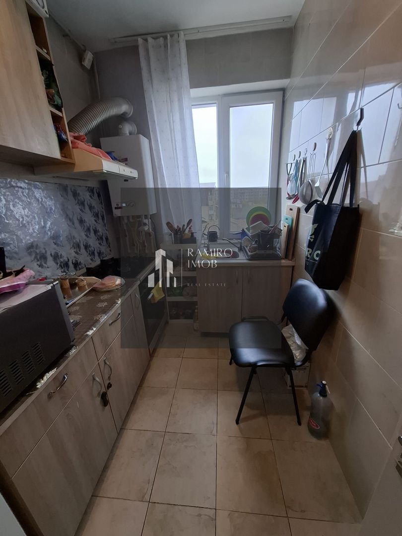 Apartament cu 2 camere Decomandat Bulevardul Metalurgiei / Grand Arena - Poză 2