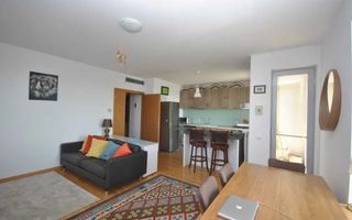 Hasmita Gardens | 2 camere | 63mp | et 10 | loc parcare subteran |  799 euro - Poză 2