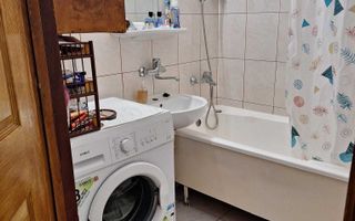 Apartament cu 2 camere, zona ultracentrala, Facultatea de Litere. - Poză 6