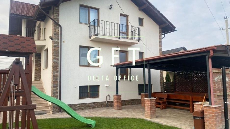 Casa de vanzare, zona Dedeman!!! - Poză 3
