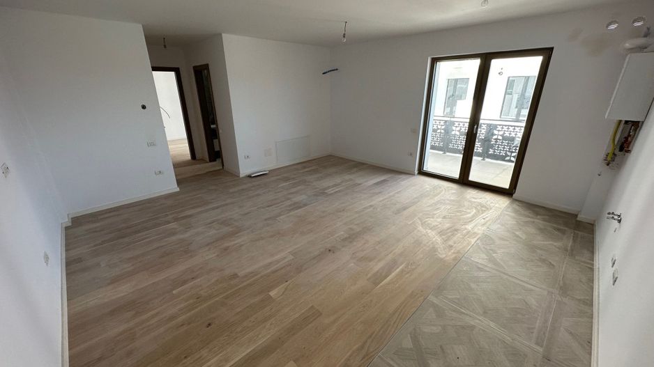 Apartament 2 camere - Poză 1