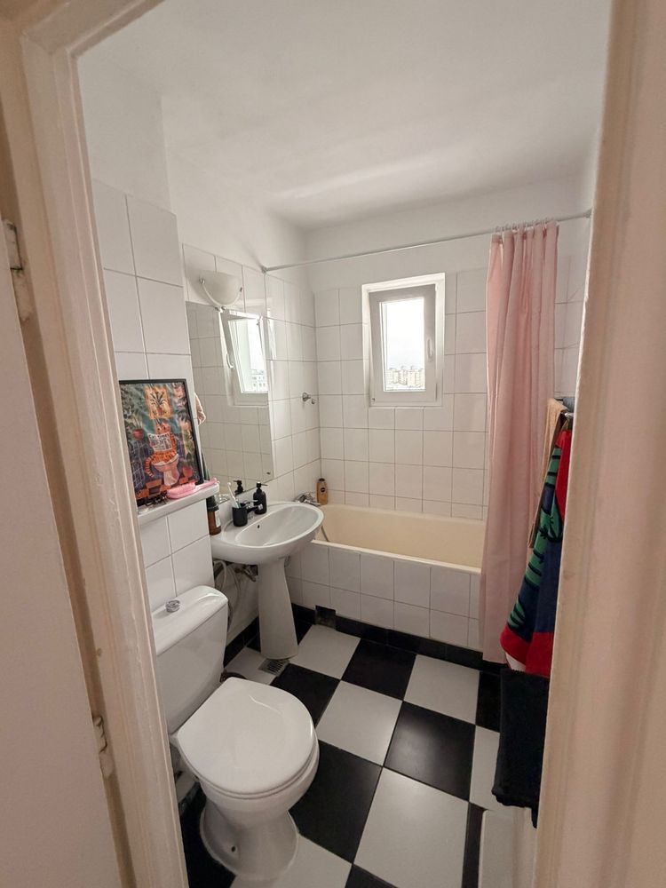 Apartament Ultracentral Matei Voievod sector 2 - Poză 4