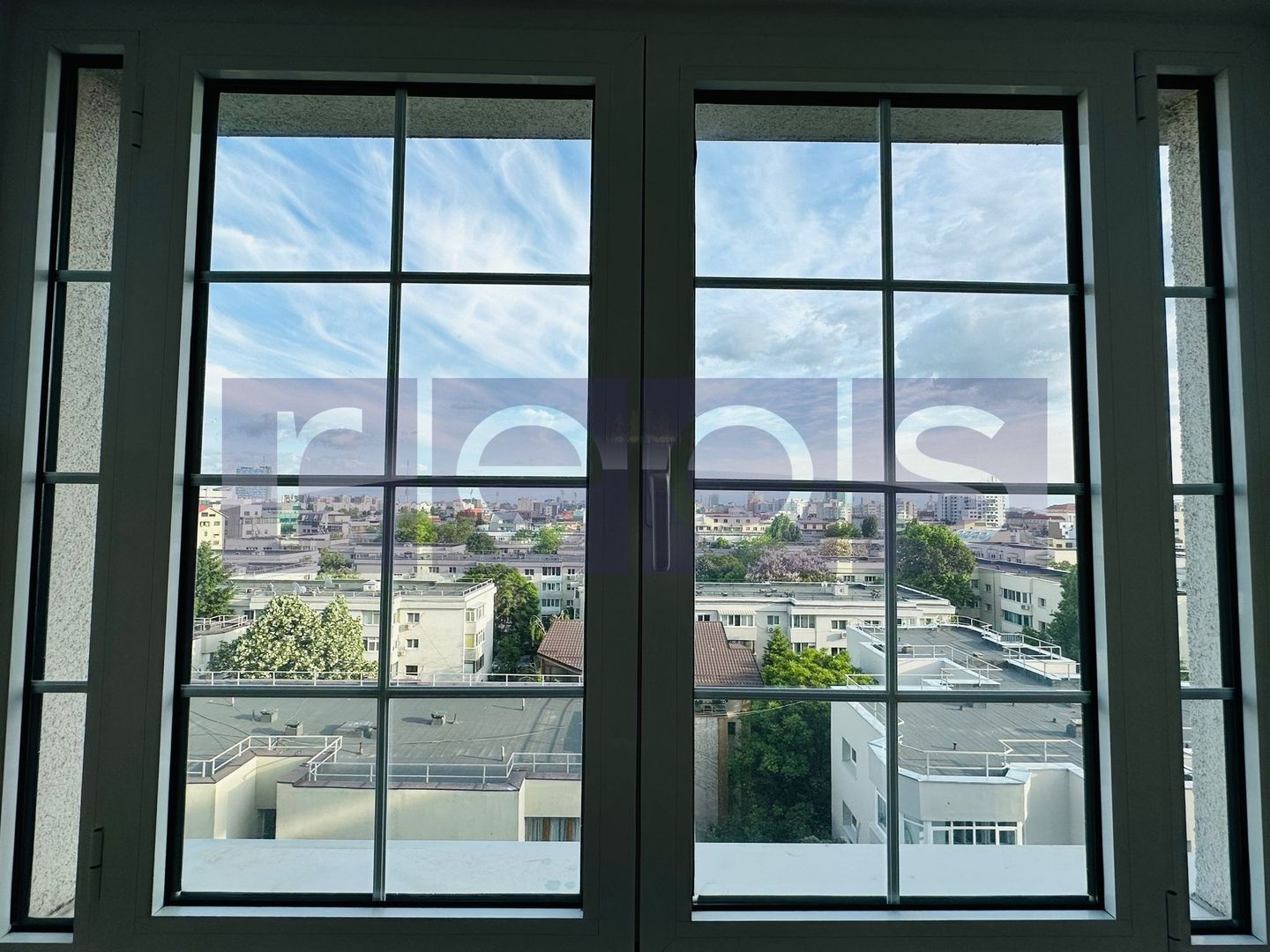 VANZARE 3 CAMERE | BELLER | MOBILAT SI UTILAT LUX | 63 MP | - Poză 28